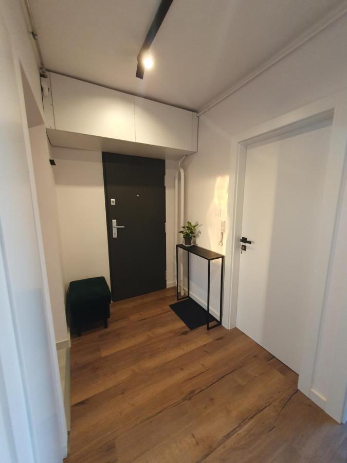 Apartamenty Czesc Cracovie Extérieur photo