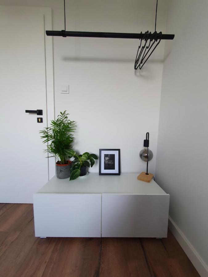 Apartamenty Czesc Cracovie Extérieur photo