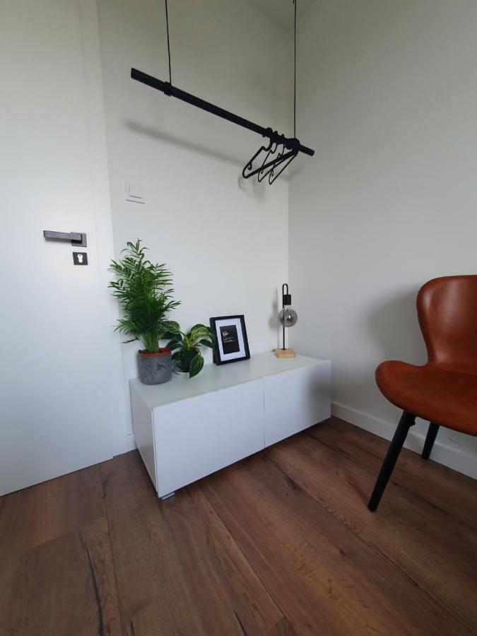 Apartamenty Czesc Cracovie Extérieur photo