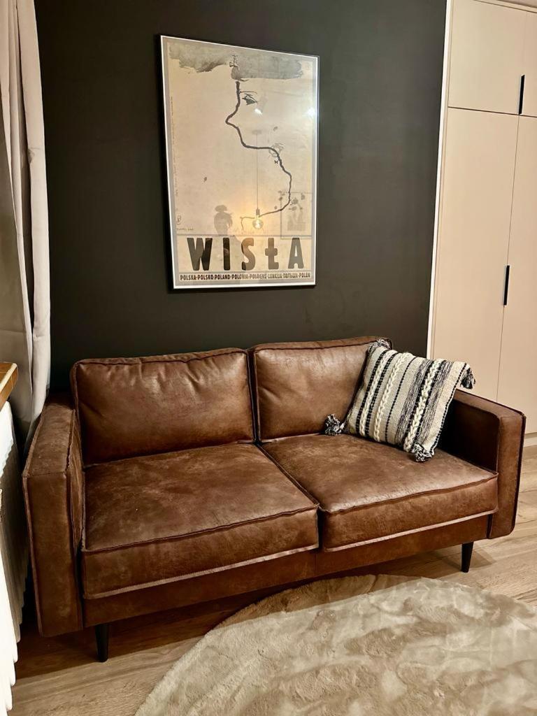 Apartamenty Czesc Cracovie Extérieur photo