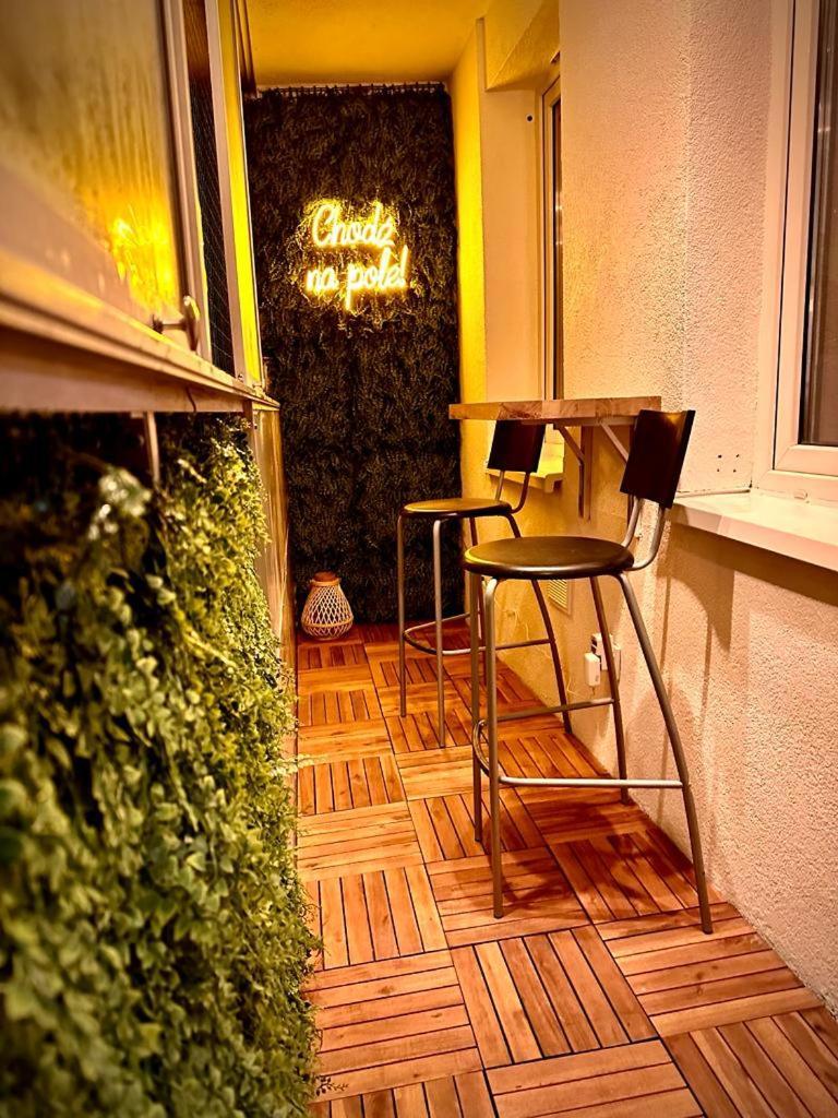 Apartamenty Czesc Cracovie Extérieur photo