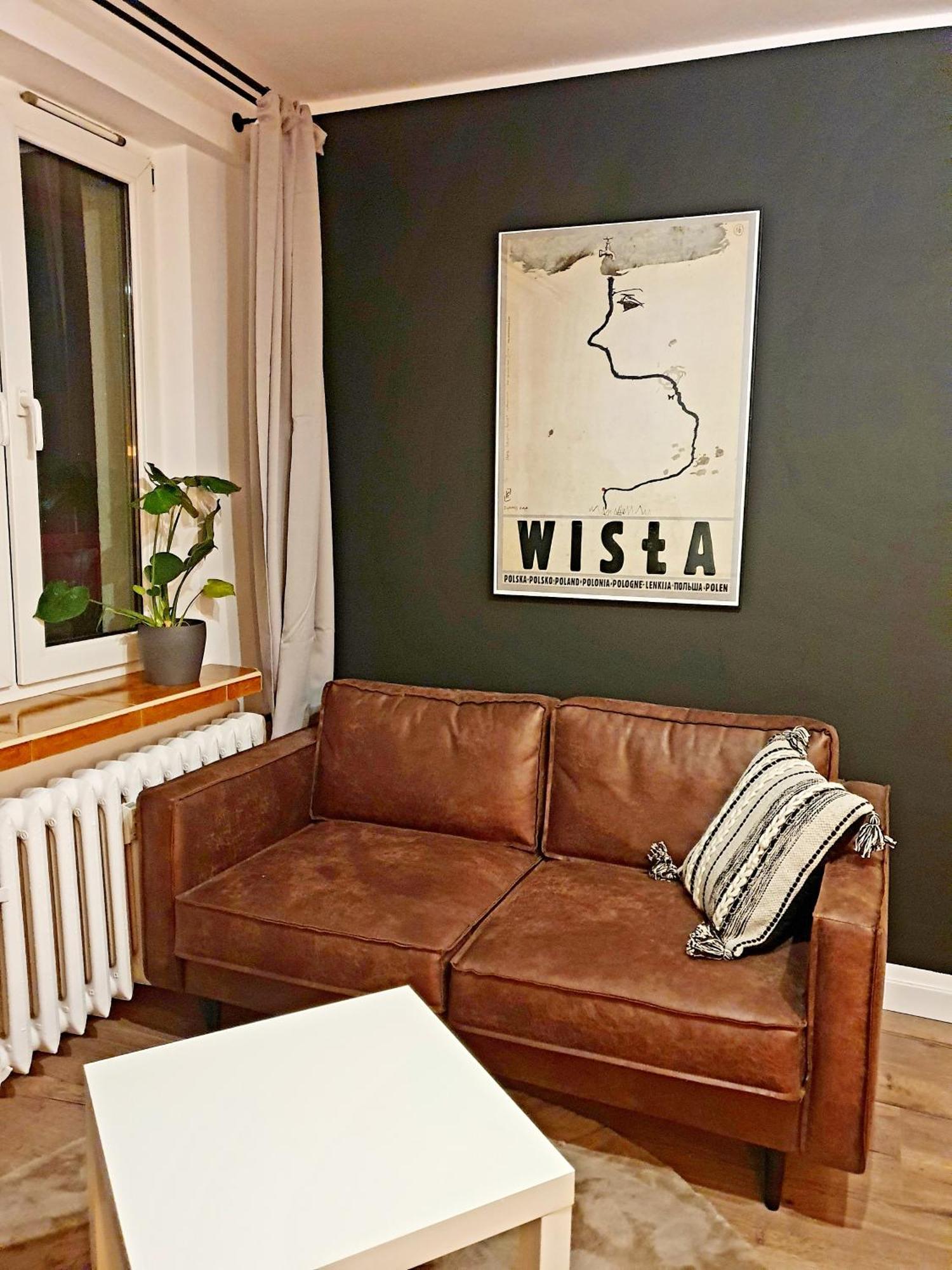 Apartamenty Czesc Cracovie Extérieur photo