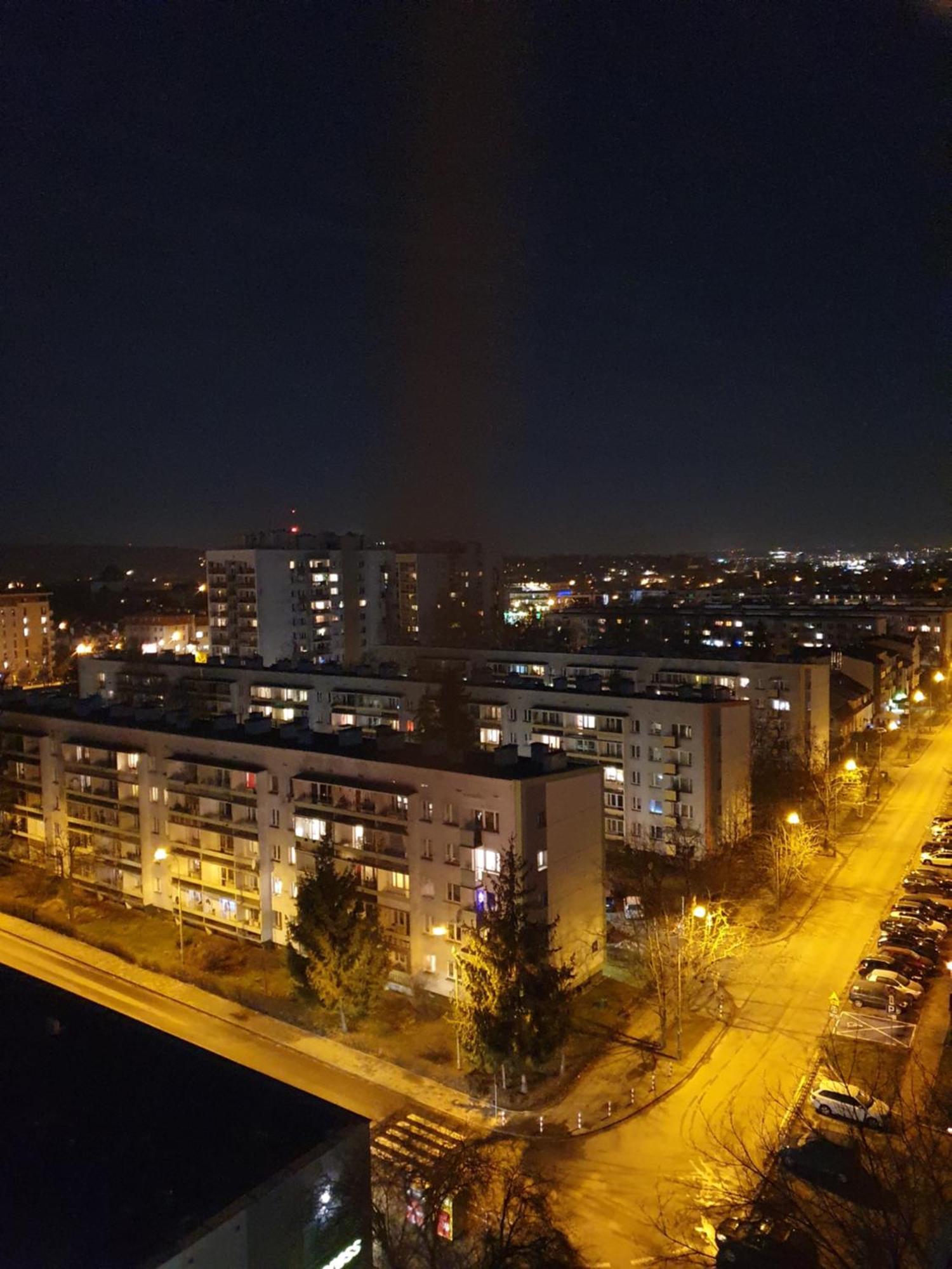 Apartamenty Czesc Cracovie Extérieur photo